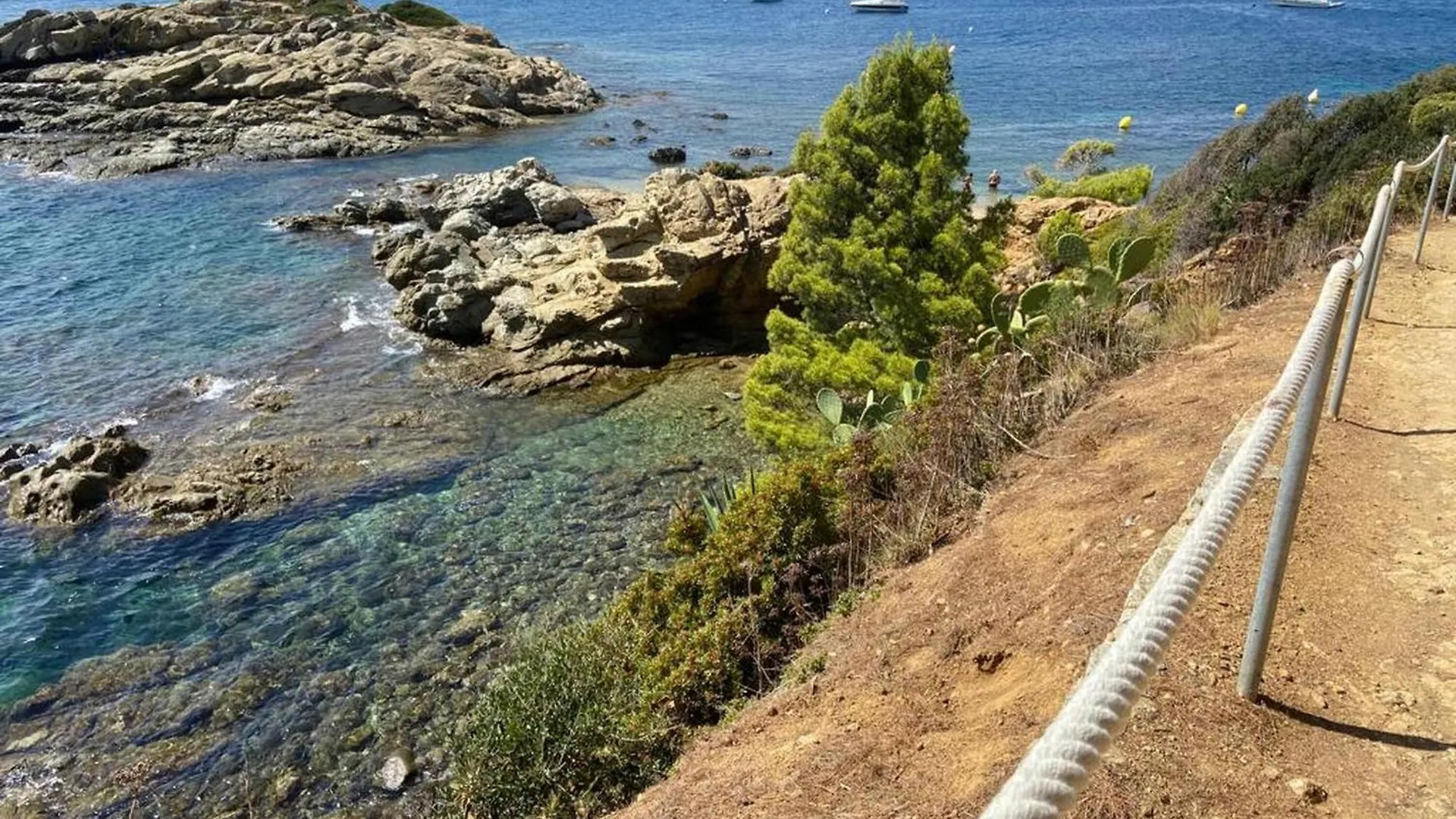 2180 Pto Simona 3 Esc.B42, En Pleno Corazon De Santa Margarita, Cerca De La Playa Mas Espaciosa De Roses. - Es-258-50 Apartamento
